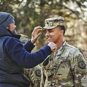 Meet your Posher, Eli